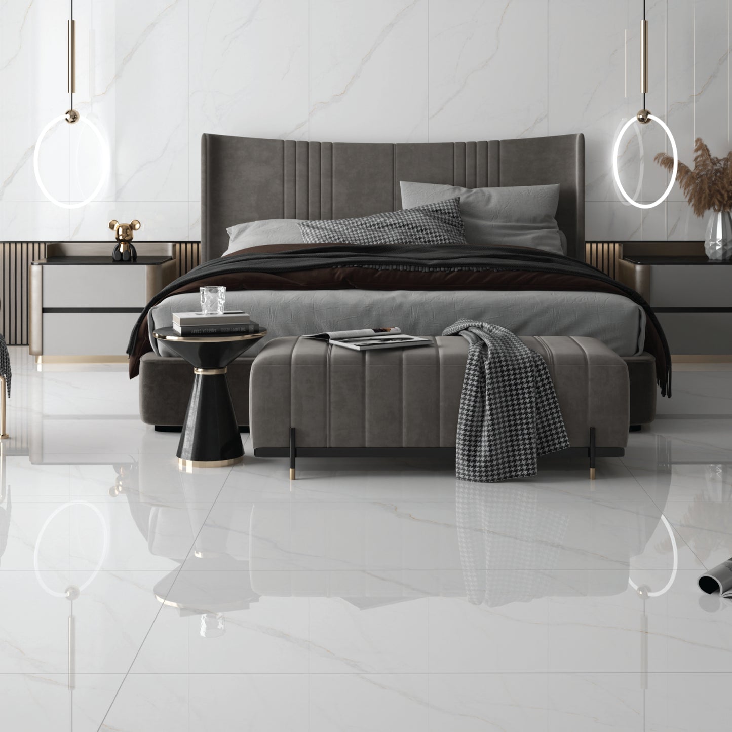 Regalia Classic Color Body Porcelain Tile