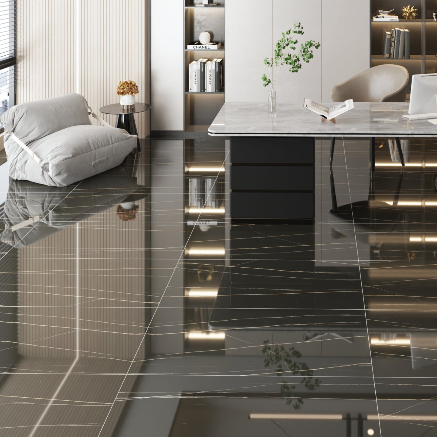 Exquisite Elite Color Body Porcelain Tile