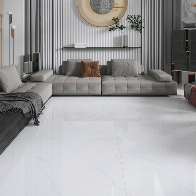 Grace Charm Color Body Porcelain Tile