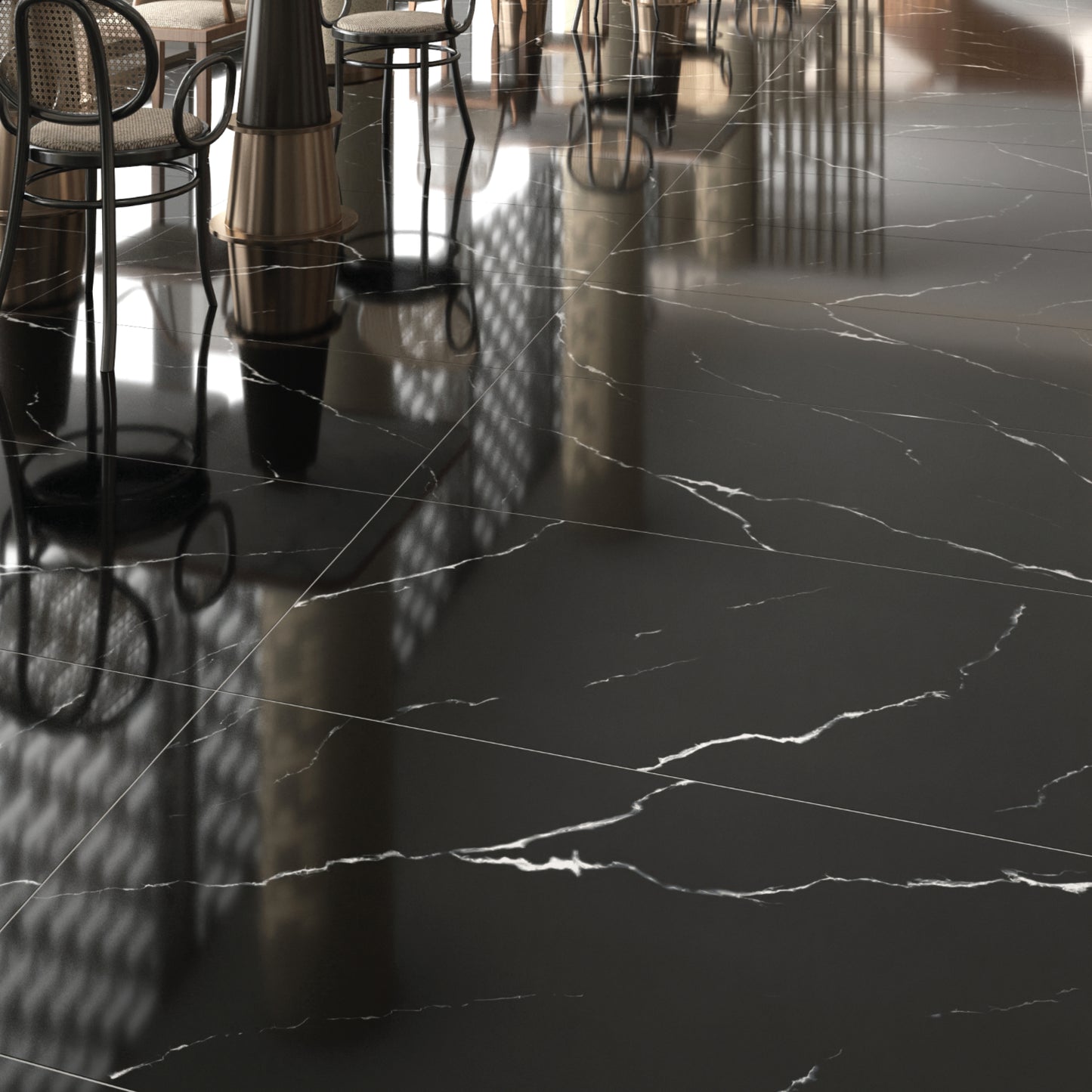 Splendor Grandeur Color Body Porcelain Tile