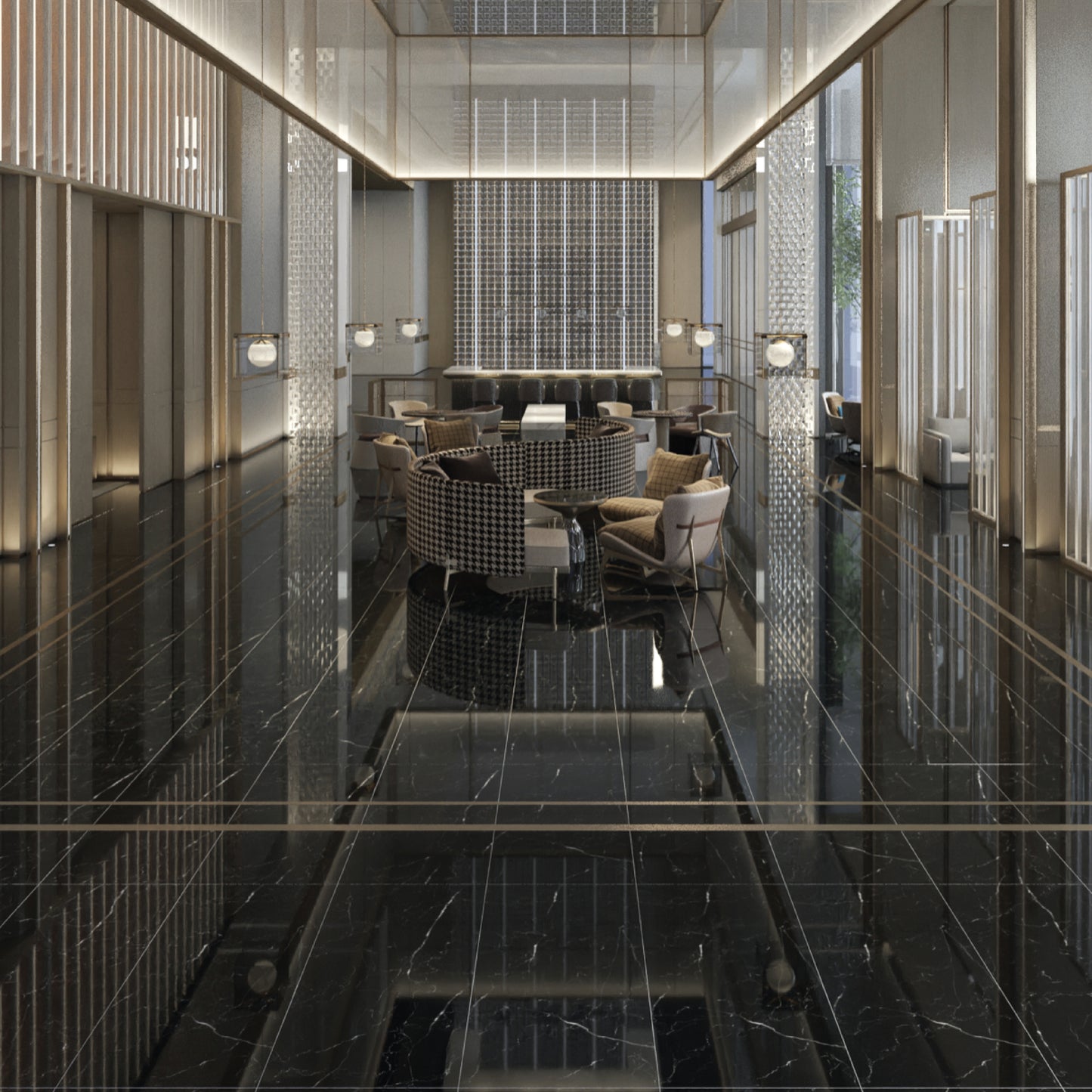 Splendor Crest Color Body Porcelain Tile