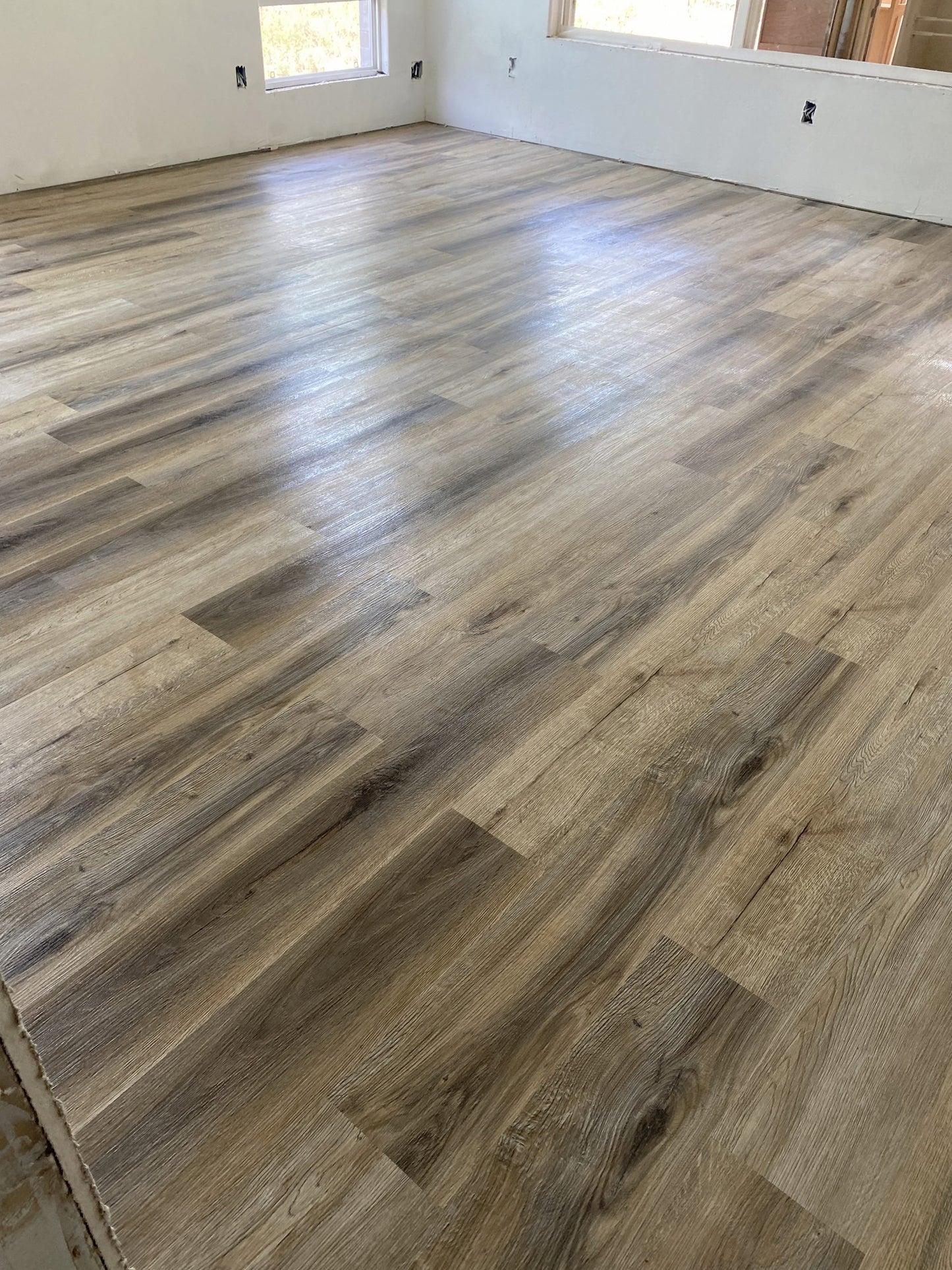 Lakeview Saguaro Waterproof SPC Flooring