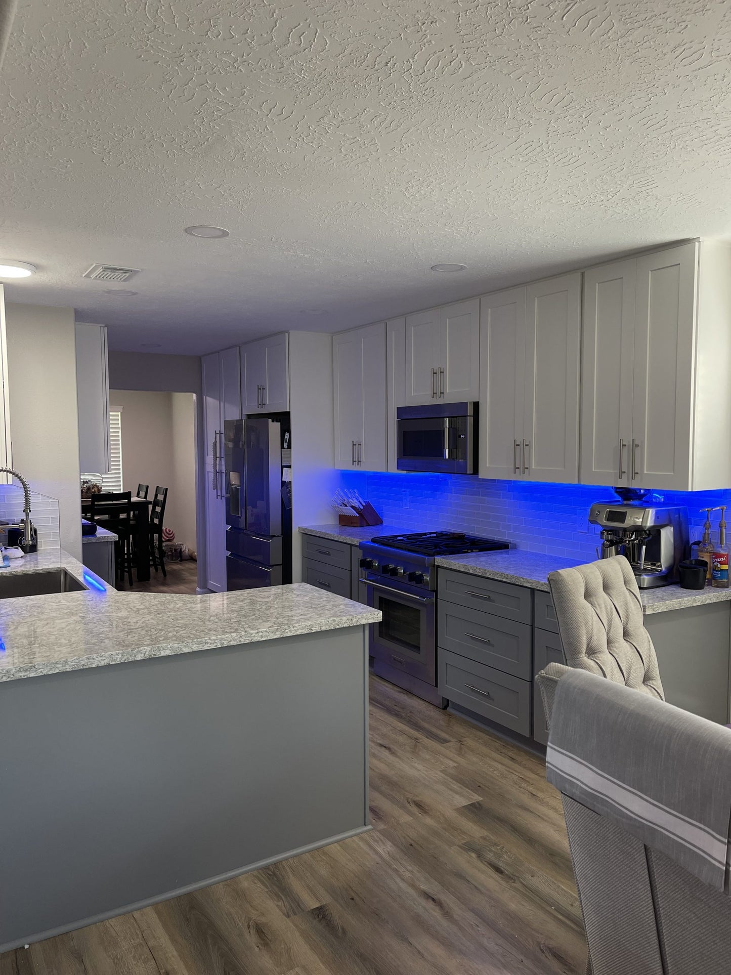 Lakeview Saguaro Waterproof SPC Flooring