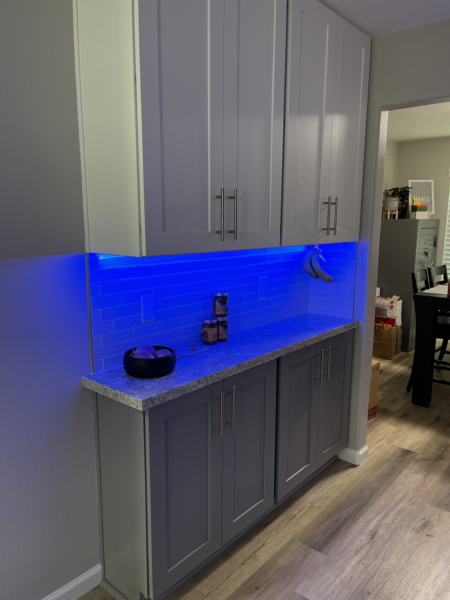 Lakeview Saguaro Waterproof SPC Flooring