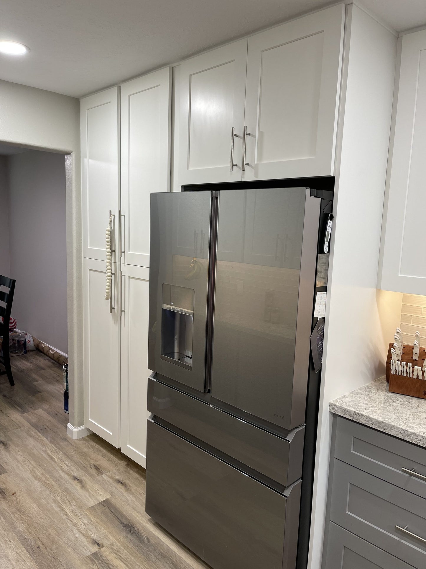 Lakeview Saguaro Waterproof SPC Flooring