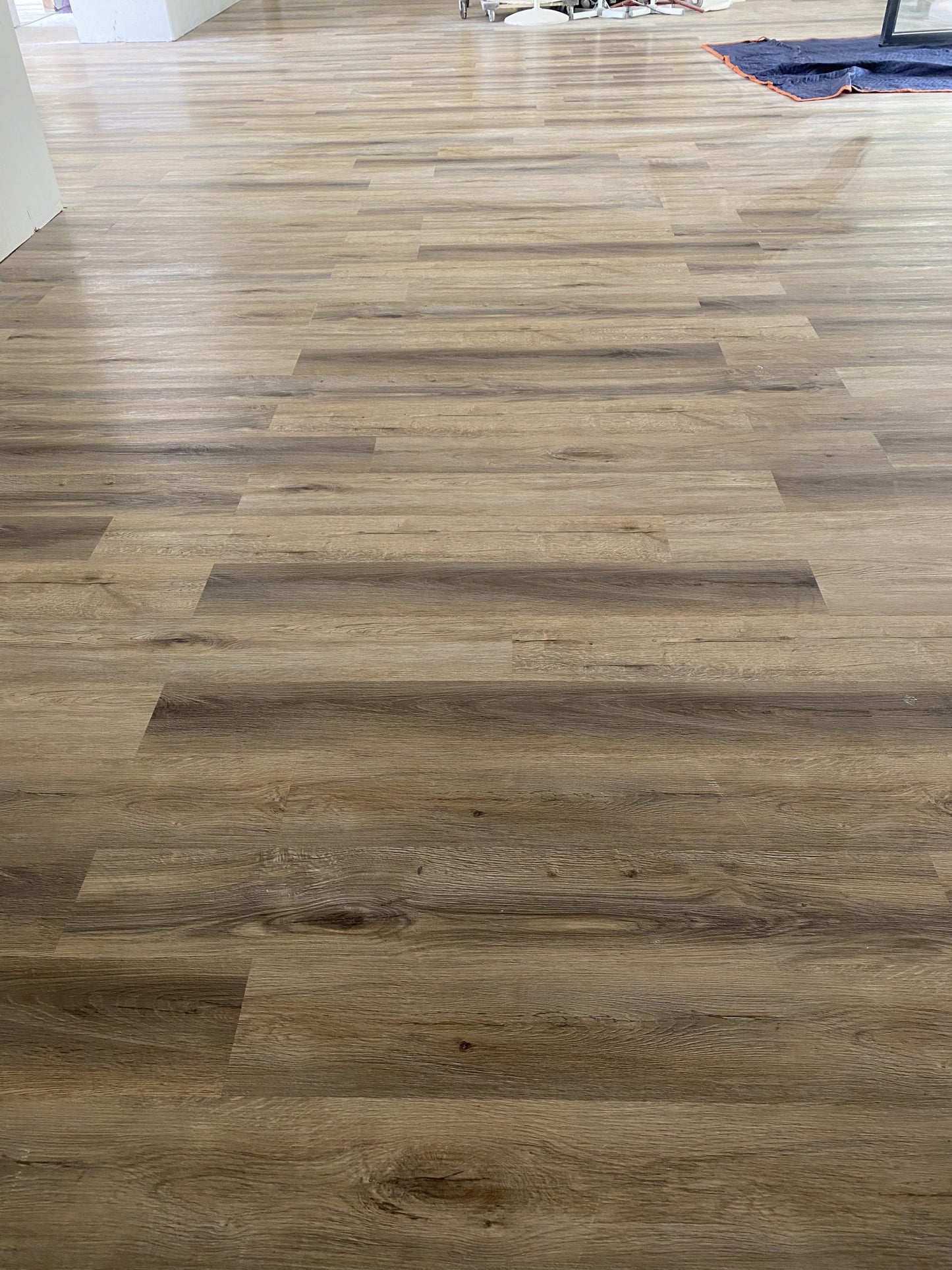 Lakeview Saguaro Waterproof SPC Flooring