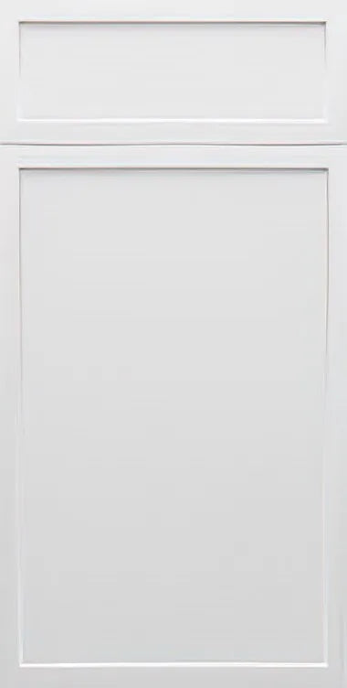Milton Slim Shaker White