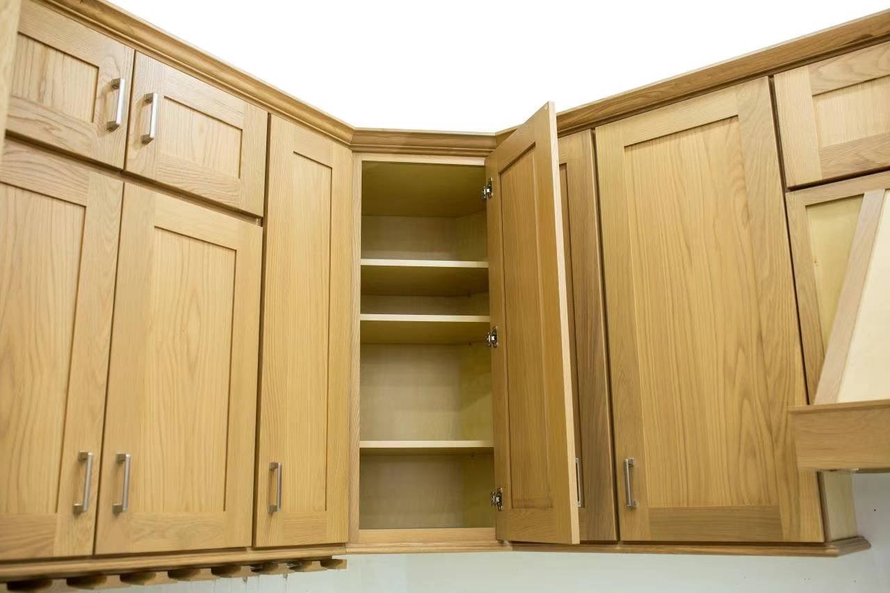 Redondo Oak Shaker