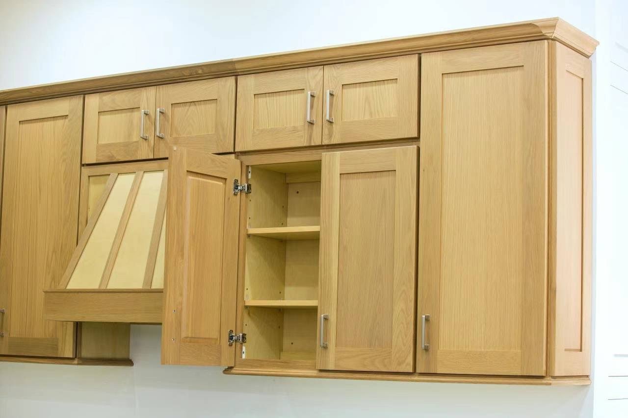 Redondo Oak Shaker