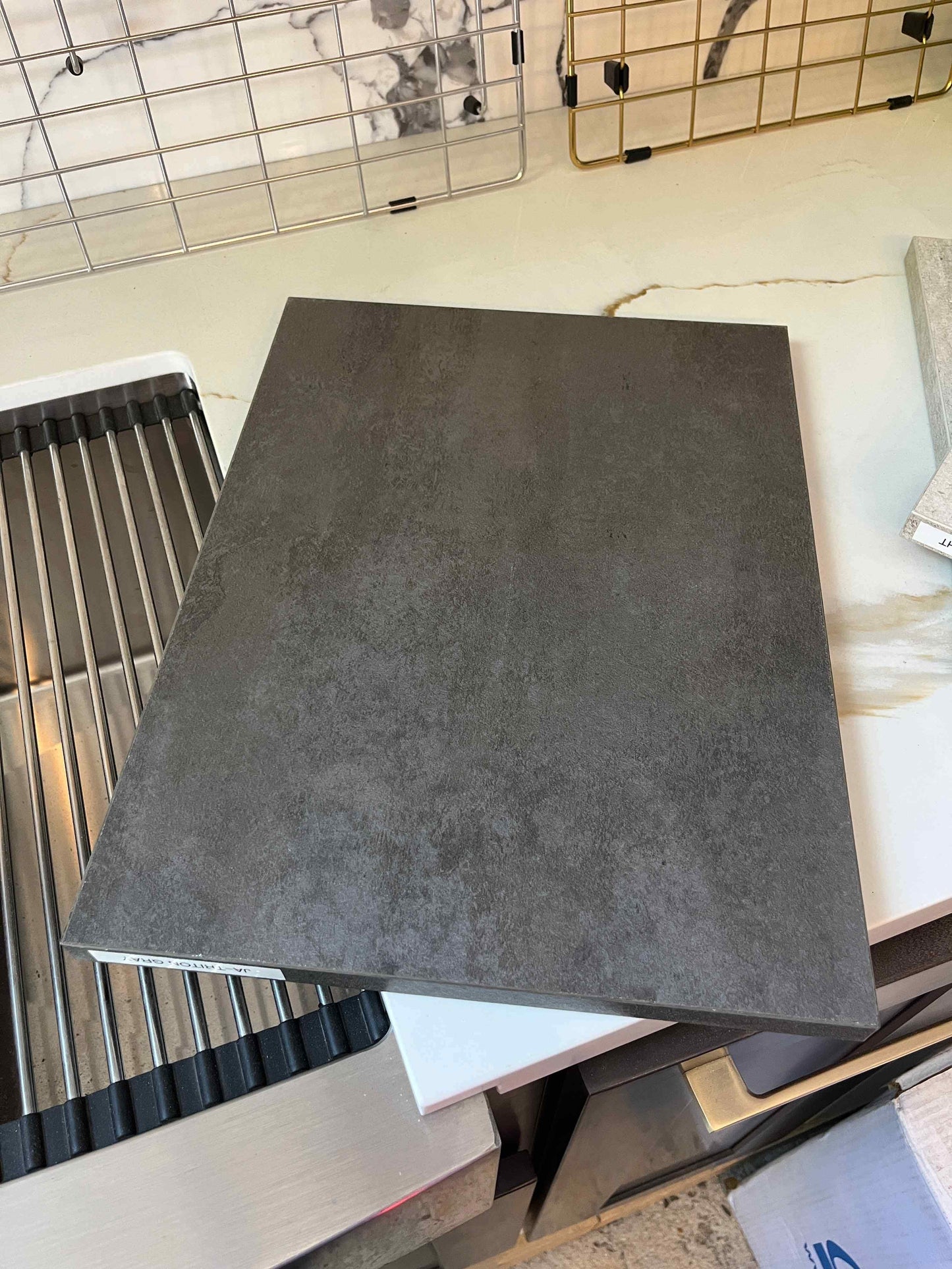 Triton Grey European