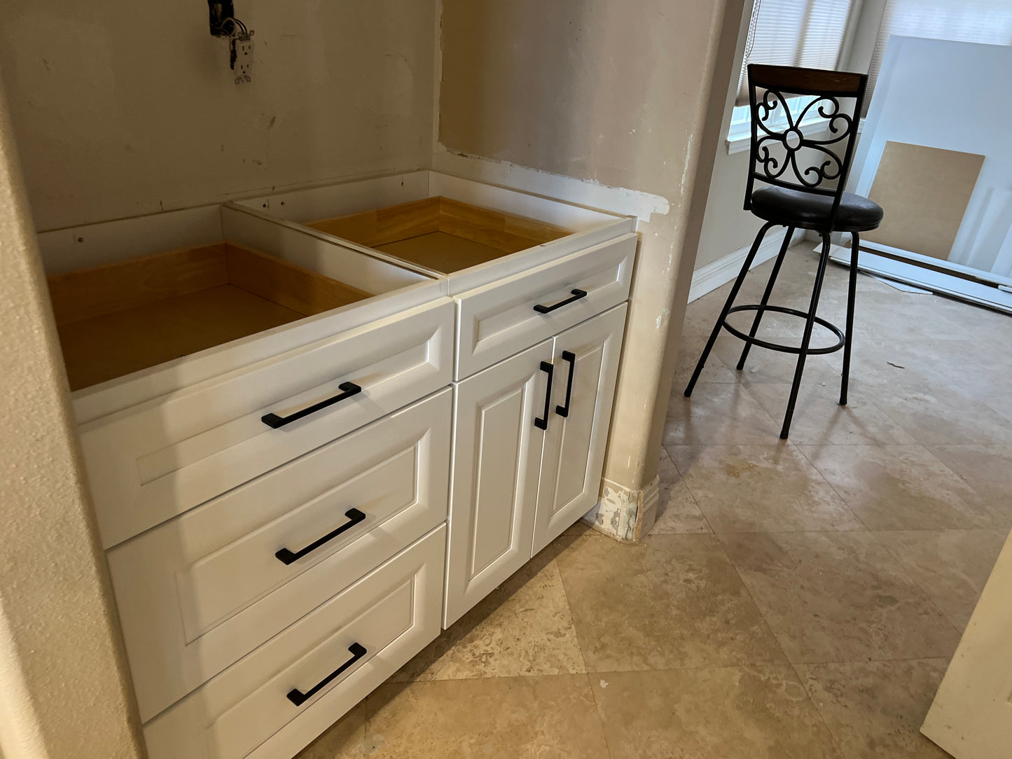 Satin White