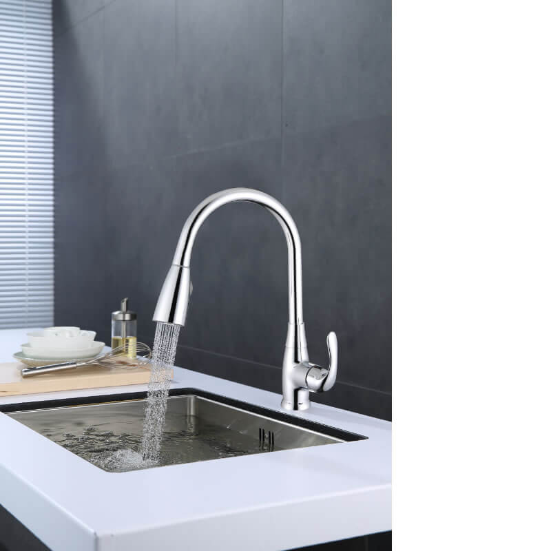 Sigrid Kitchen Faucet