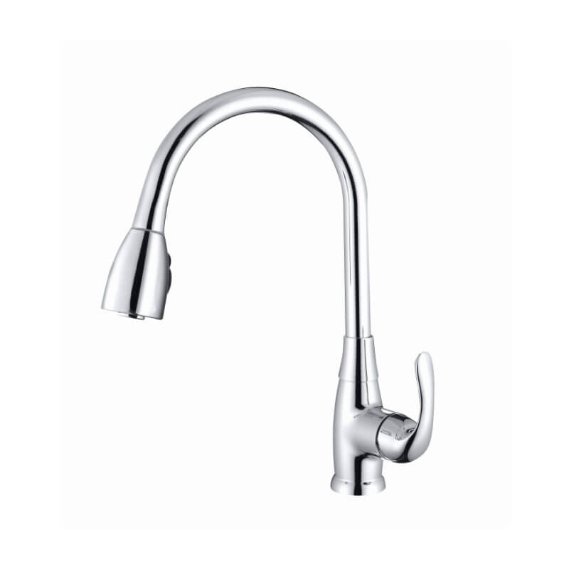 Sigrid Kitchen Faucet