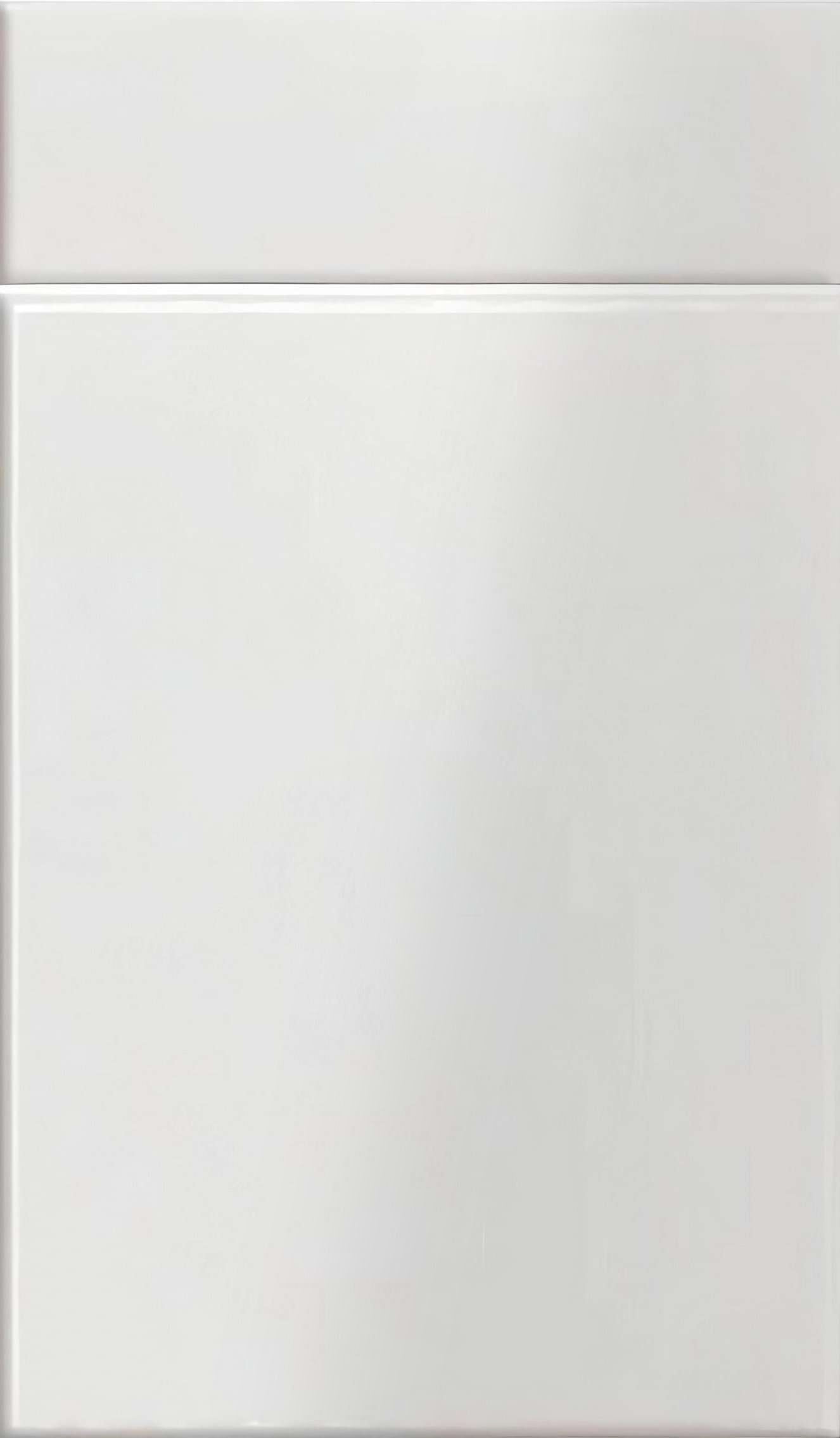 Prime Mist White European