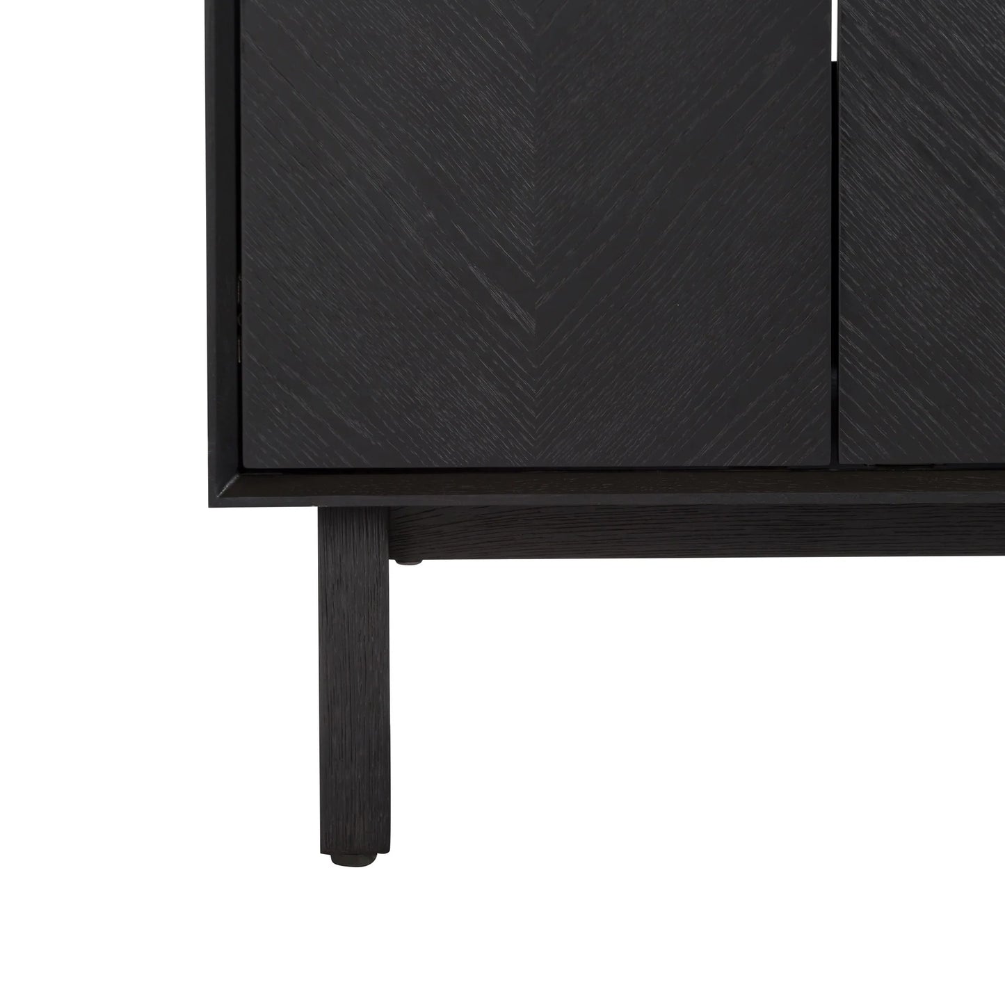 Adele 72" Freestanding Bathroom Vanity with Calacatta White Quartz Top and Vitreous China Undermount Sinks
