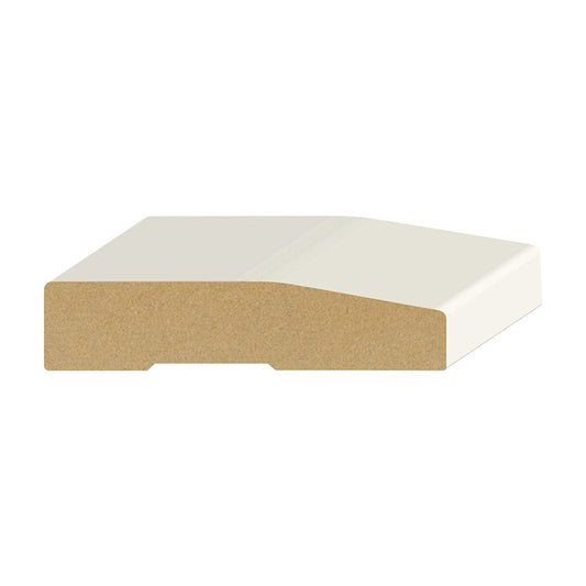 11/16" x 3" MDF Intrada Casing