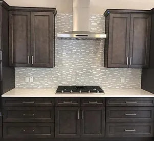 Alton Stone Grey Double Shaker