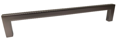 Modern Square Handle