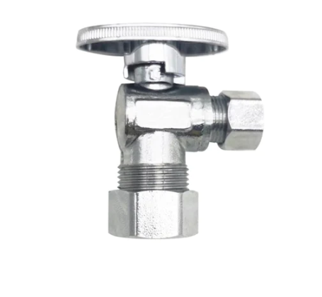 Remus Turn Angle Stop Valve