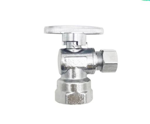Osirus Turn Angle Stop Valve