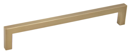 Modern Square Handle