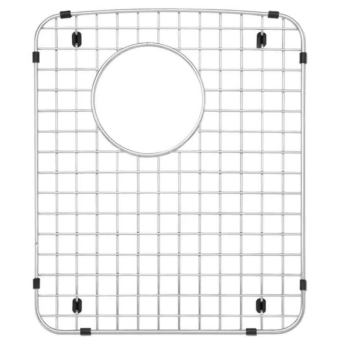 Enid Stainless Steel Sink Grid