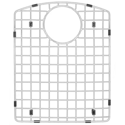 Annette Stainless Steel Sink Grid