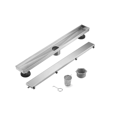 Romulus Shower Floor Drain