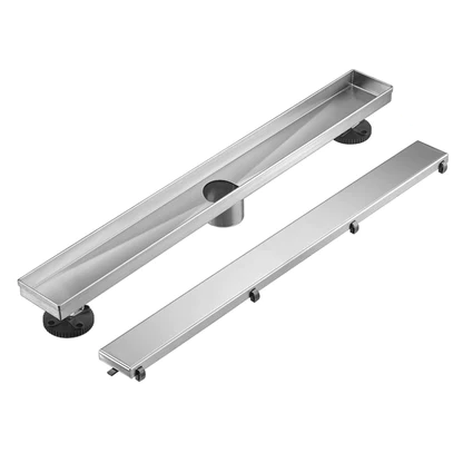 Romulus Shower Floor Drain