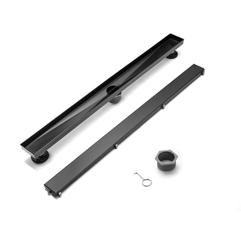 Romulus Shower Floor Drain