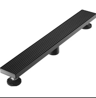 Scorpius Shower Floor Drain