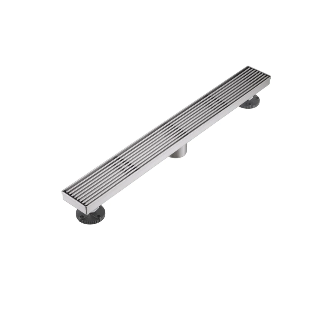 Scorpius Shower Floor Drain