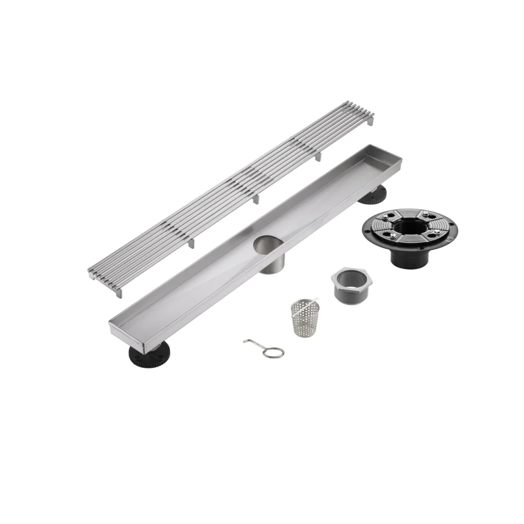 Scorpius Shower Floor Drain