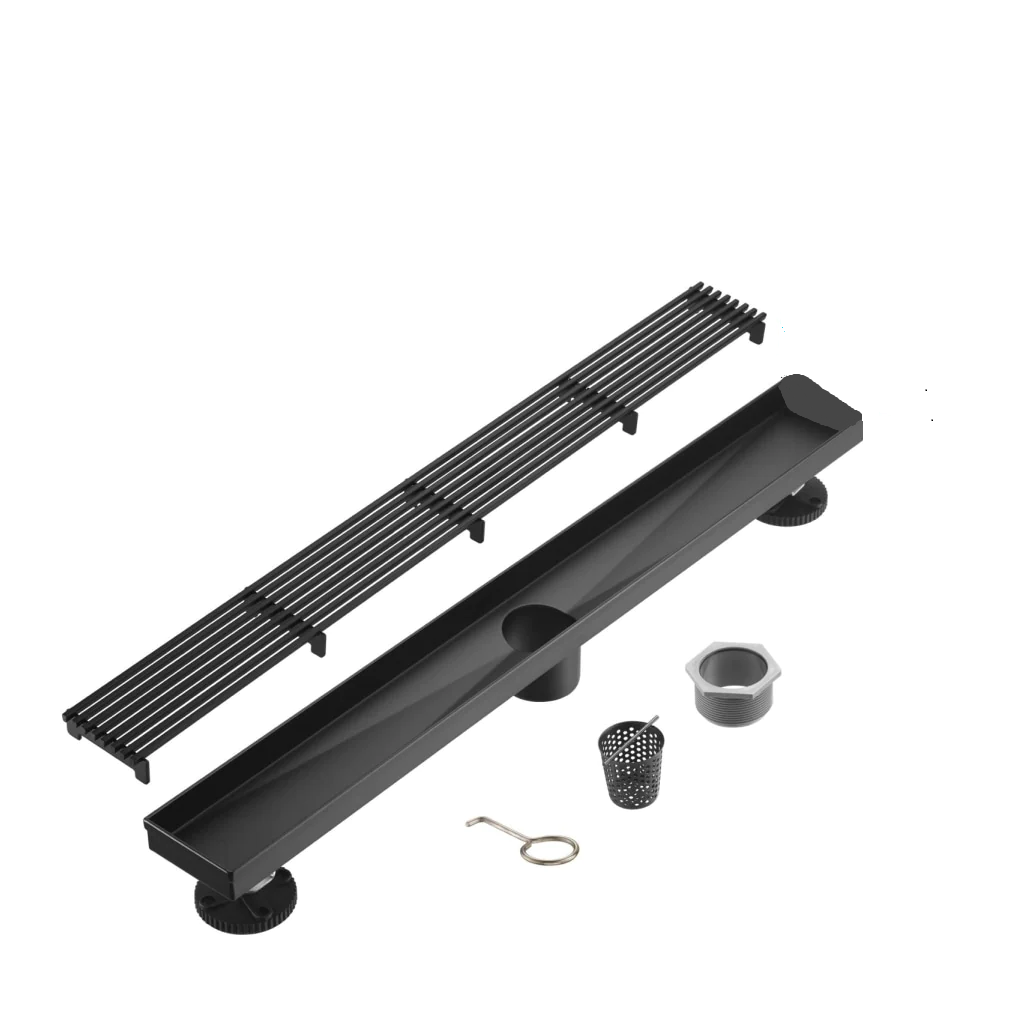 Scorpius Shower Floor Drain