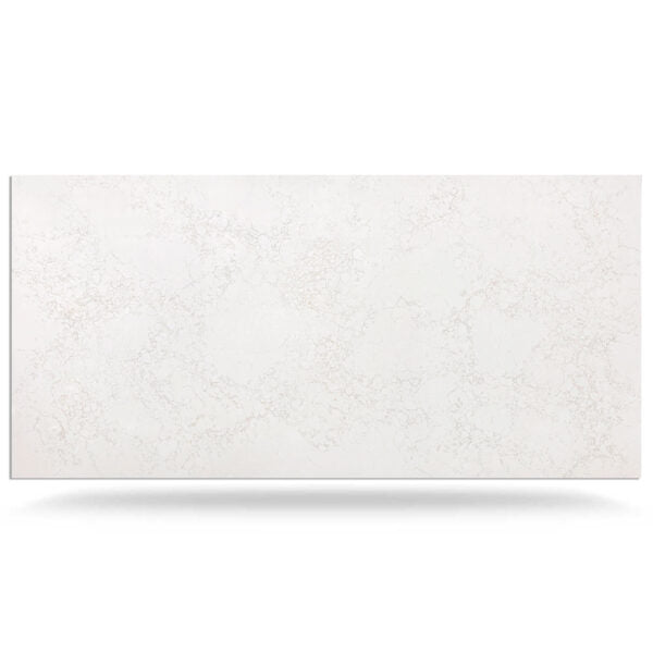 Viatera Adagio Gold Quartz Slab