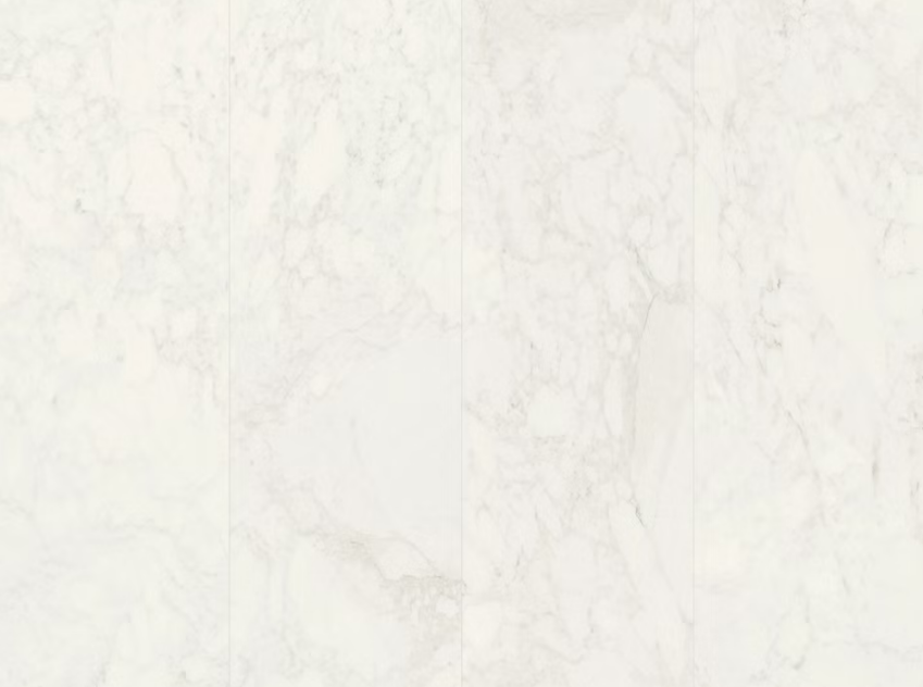 Milestone Adagio White Rectified Porcelain Slab