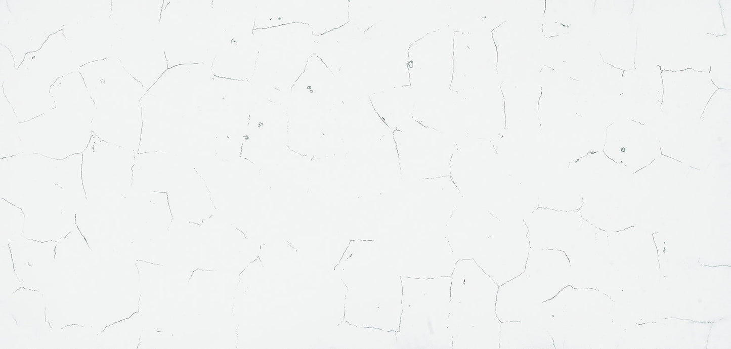 Ajax White Quartz Slab