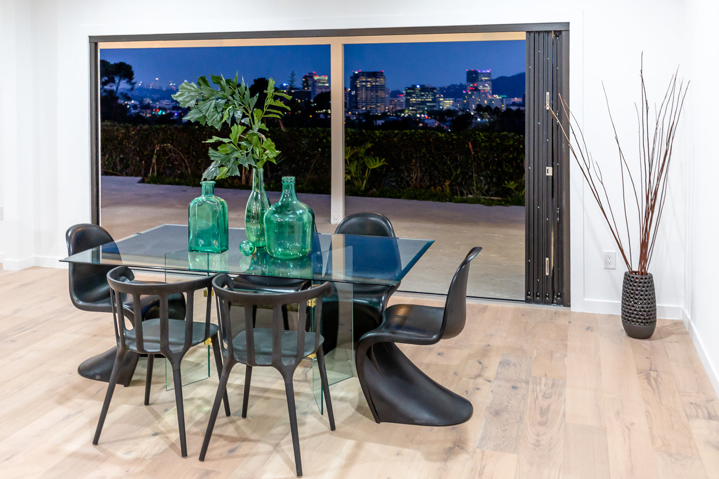 Ancient World Casa Blanca Engineered Wood Flooring