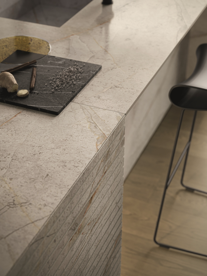Atlas Plan PorcelainTop™ Appennino Italian Porcelain Slab