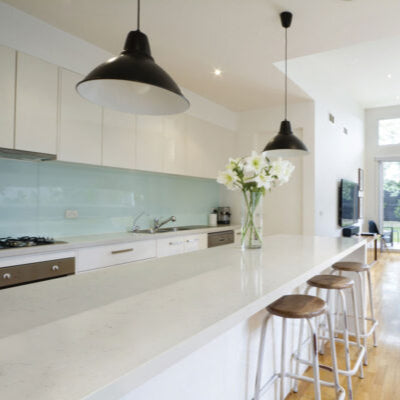 Cosentino Silestone® Ariel Quartz Slab