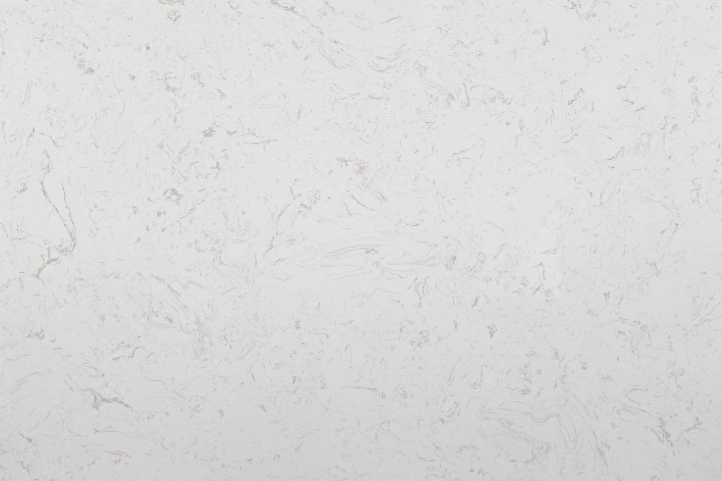 Ariston White Marble Composite Shower Wall Panel