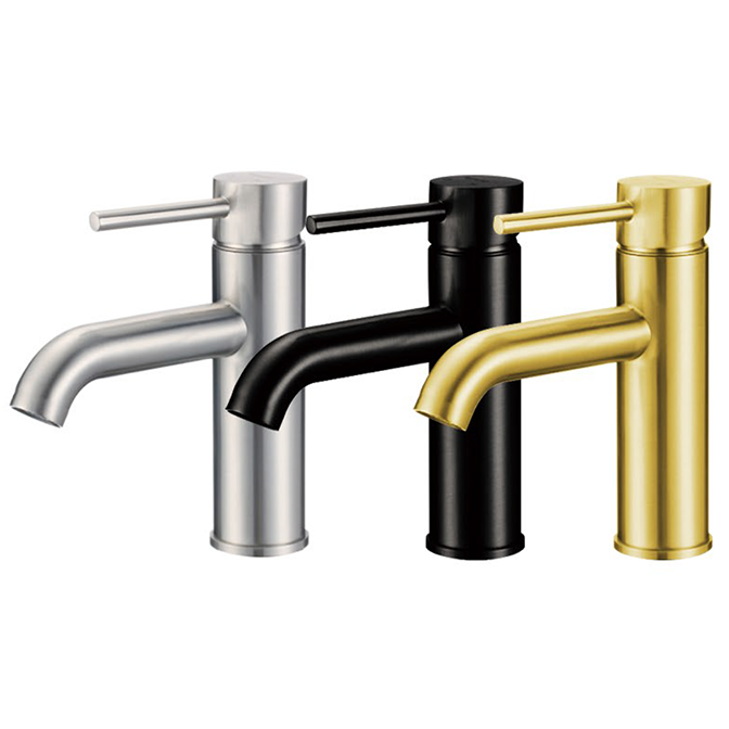 Arthur Bathroom Lavatory Faucet