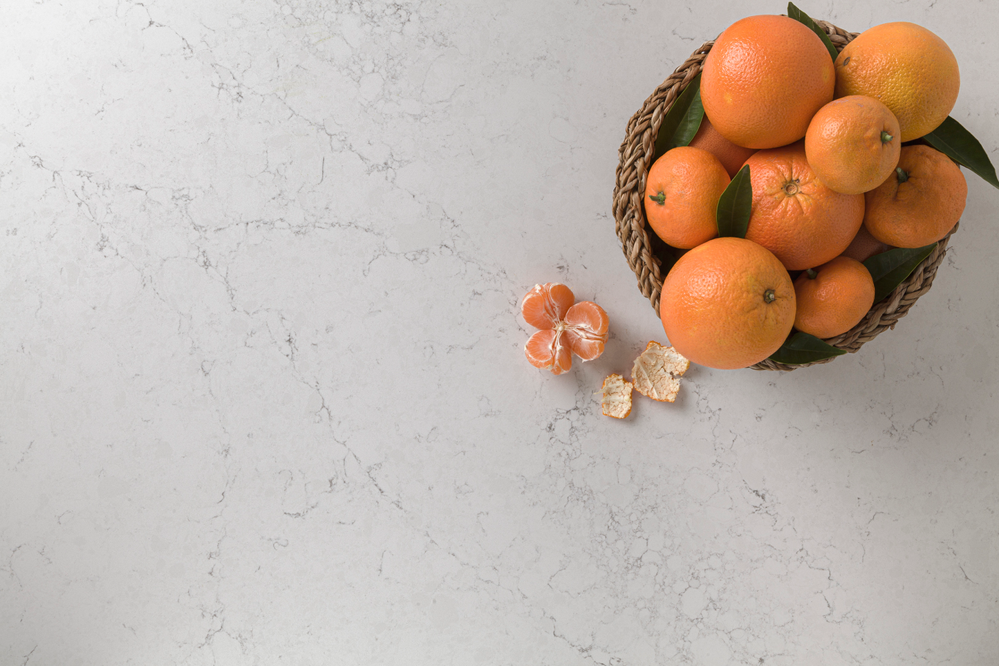 Aspen PRIMO BELLA® Quartz Slab