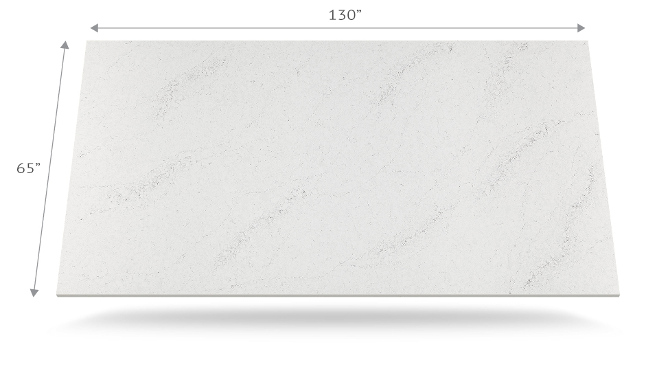 Aspen PRIMO BELLA® Quartz Slab
