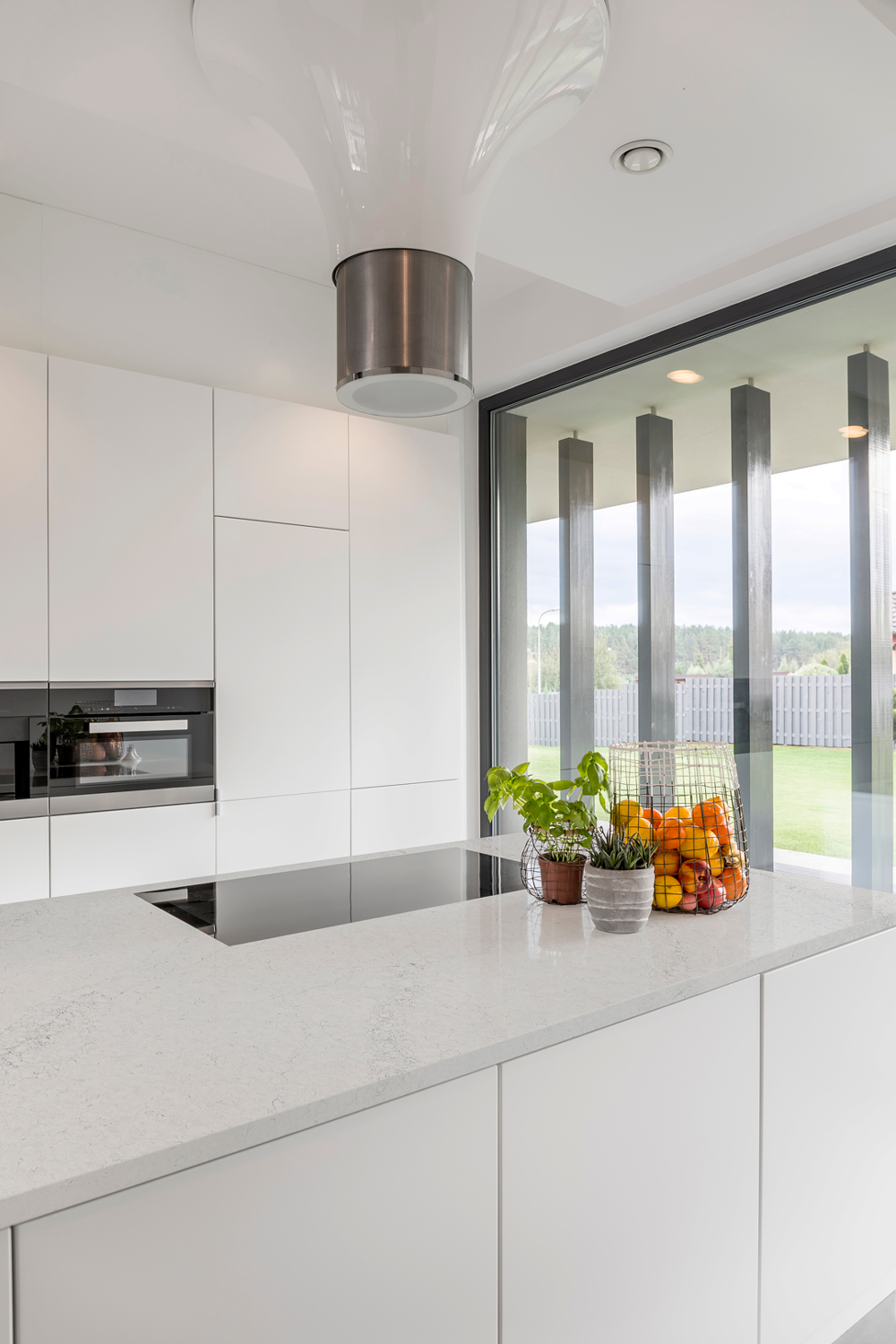 Aspen PRIMO BELLA® Quartz Slab