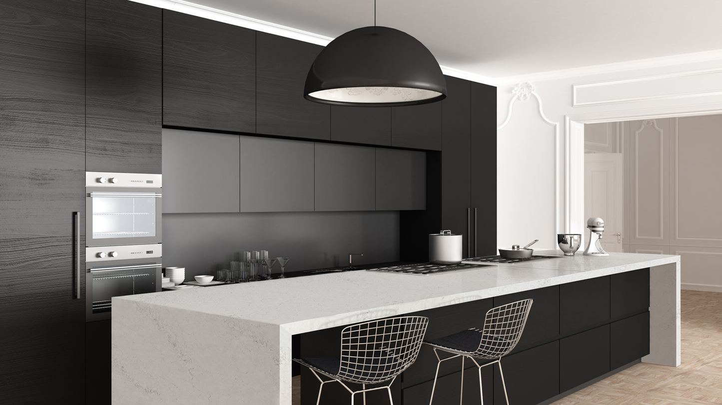 Aspen PRIMO BELLA® Quartz Slab