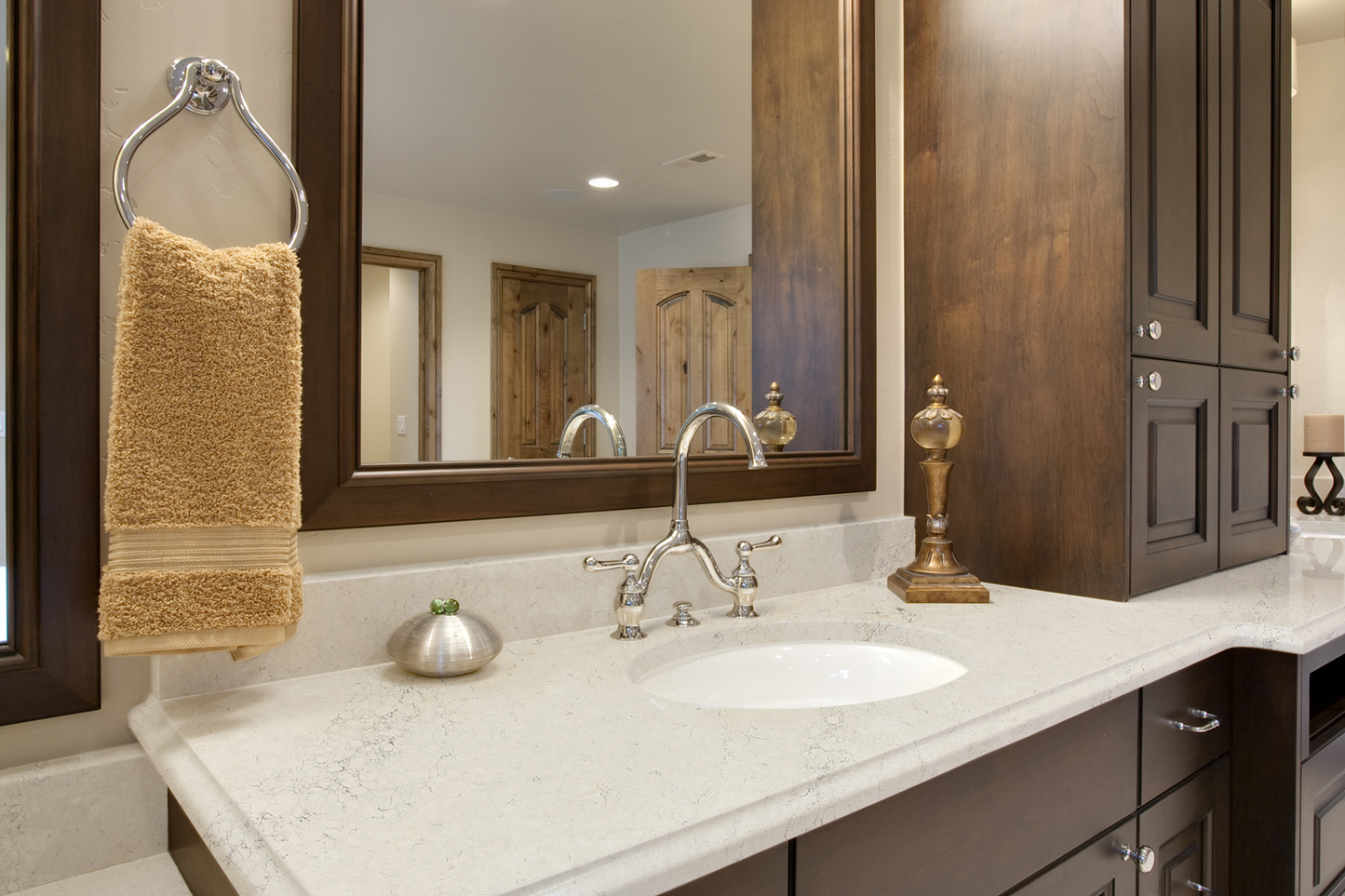Aspen PRIMO BELLA® Quartz Slab