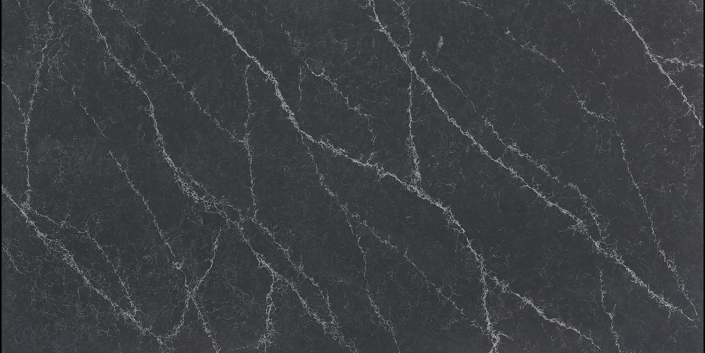 Atlantic Ocean Quartz Slab