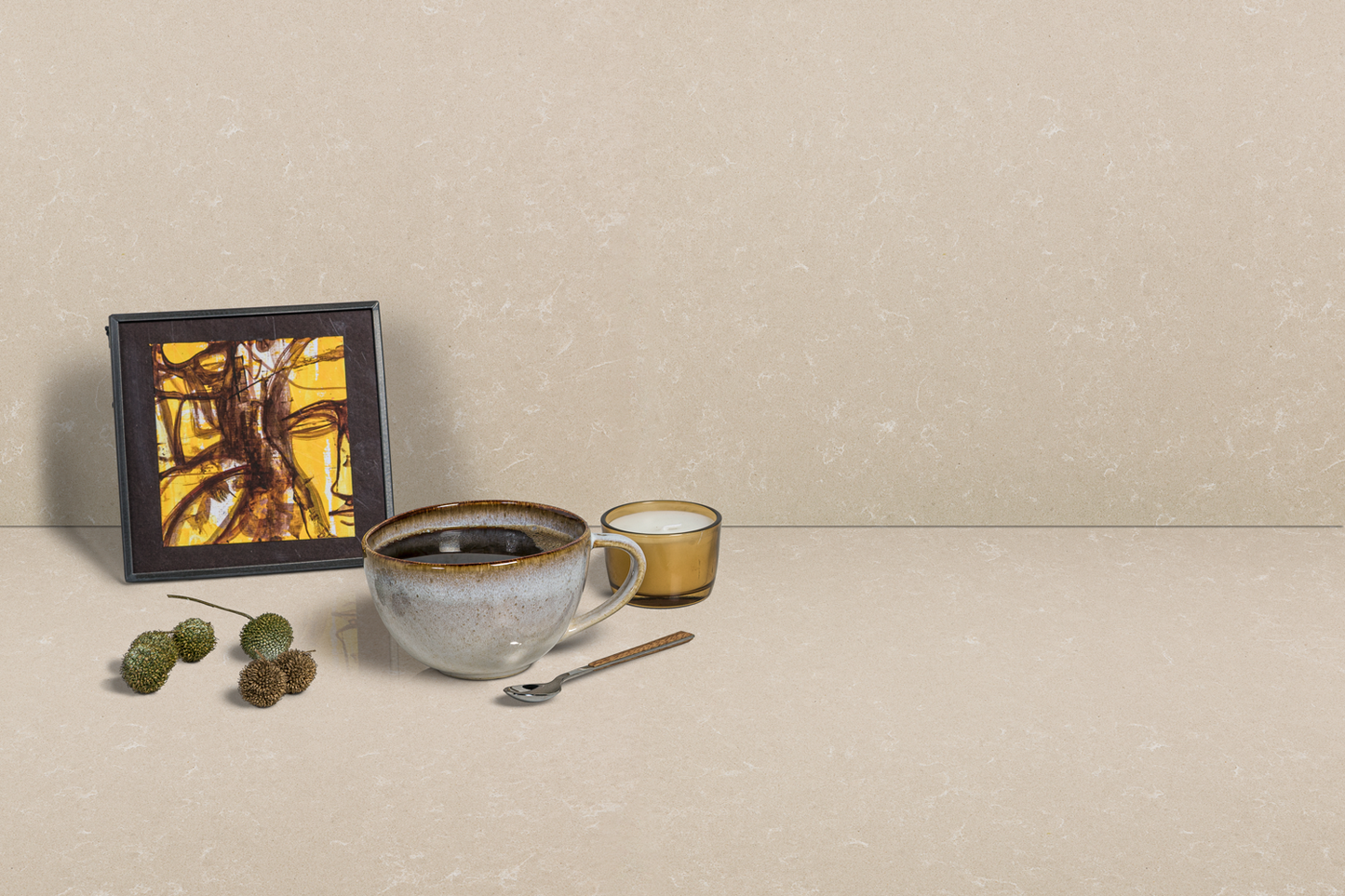 Atlas PRIMO BELLA® Quartz Slab