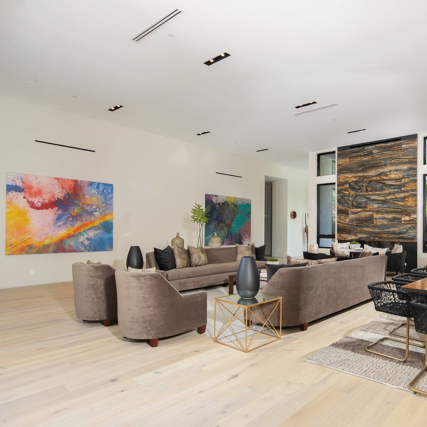 Playa Grande Alaskan Summer Engineered Wood Flooring